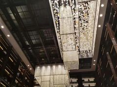 -行者书屋大堂吧 ·下午茶(南京圣和府邸酒店)