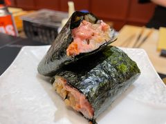 -Sushi Hanzo半藏(天环广场店)