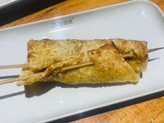 -木屋烧烤(坂田天安云谷店)