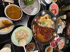 -俏媳妇火锅(宽窄巷子店)