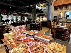 -破店肥哈·东北烧烤(南山保利店)