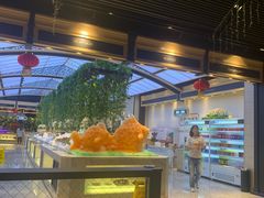 -川骄海鲜自助(河东店)