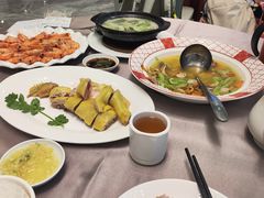 -东方御宴海鲜酒楼(棕泉酒店)