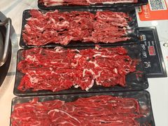 -刘少华贵州小黄牛·鲜牛肉火锅(总店)