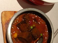 -千百味红餐厅·江西菜(绿地双子塔店)