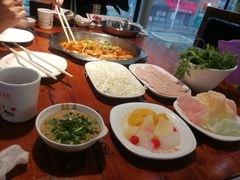 -惠友大虾(太原北街店)