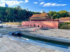 -深圳锦绣中华民俗村