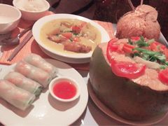 -Lanterns Vietnamese Restaurant