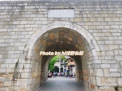 -文昌阁-老东门遗址