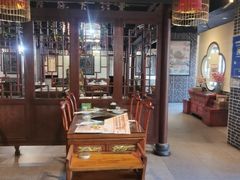 -鑫隆四季涮肉(香河店)