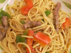 -萨莉亚意式餐厅(中信地铁商场店)