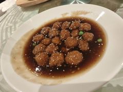 -山西会馆·晋菜·晋商宴·学堂记忆(许坦西街店)