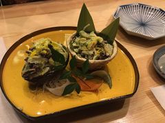 -希望日本料理(保利香槟花园店)