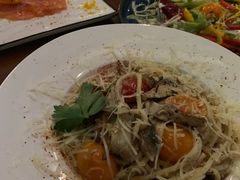-haxnbauer海森堡德国餐厅(深圳coco店)