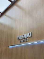 -YASAKI国际舞蹈中心