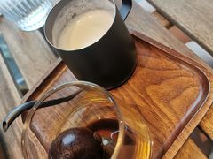 -Home Cafe(水榭春天店)