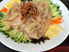 -红东阁东北菜烤肉酒馆(CROSS万象汇店)
