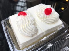 鲜奶i小方-红宝石·鲜奶小方·海派西点房(联洋店)