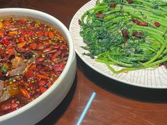 -眉山小馆(华强广场店)