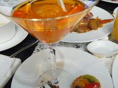 -青岛海尔洲际酒店