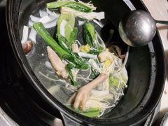 -同仁四季椰子鸡(福田东园总店)