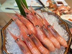 -大渔铁板烧(花园道店)