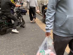 -满记烧饼(牛街东里小区一区店)