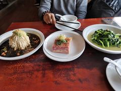 -花园茶楼(兴城西路店)