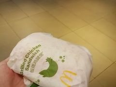 -麦当劳(一德路店)