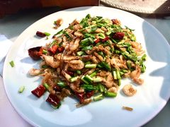 洱海虾-飞虎过桥米线(翠湖店)