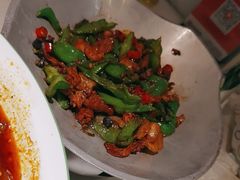 -雀蓝川菜(滨湖万象汇店)