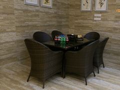-益健·足疗汗蒸SPA(芙蓉广场店)