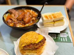 -华嫂冰室(尖沙咀店)