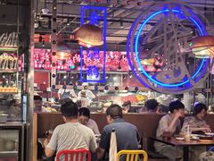 -陈鹏鹏潮汕菜(欢乐海岸 海边景观店)