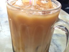 -丽丰茶冰室