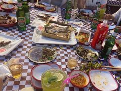 -丽伟的串·烧烤·砂锅(芝麻街店)