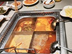 -海底捞火锅(丰尚国际广场店)