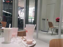 -Sevenbus一家奶茶店(昆明大悦城店)
