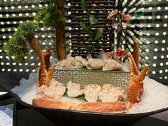 -蟹犇前•帝王蟹雪蟹(陆家嘴店)