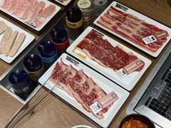 -焼肉ライク·烧肉LIKE(万菱汇店)