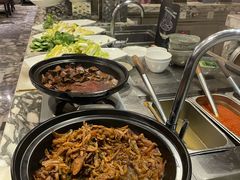 -合肥皇冠假日酒店·菲亚斯特自助餐厅(黄山路店)
