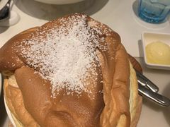 舒芙蕾plus-港丽餐厅(高德置地店)