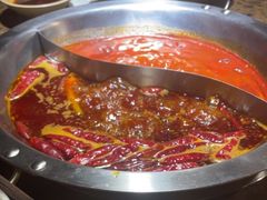 -蜀国大将老火锅(江北店)