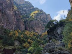 -小五台金河景区