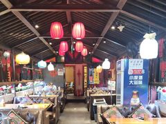 -望京一号·重庆江湖菜(工体店)
