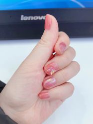 -M·X Nail日式美甲美睫