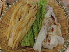 -合丫头手工小吃店(瑞平小区店)