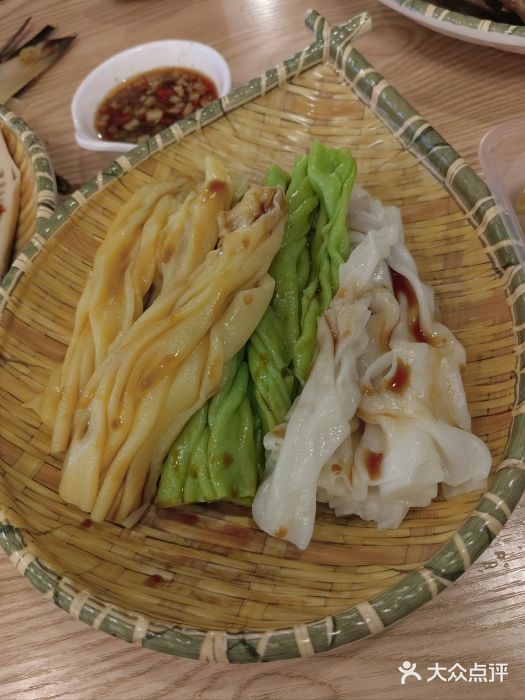 合丫头手工小吃店(瑞平小区店)图片