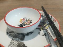 -新白鹿餐厅(城西银泰城店)