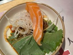 -温野菜涮涮锅(曲江大悦城店)